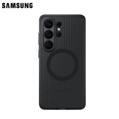 Ốp lưng Magnet Galaxy S26 Ultra PC TPU Samsung Bảo Vệ Rugged Chính hãng