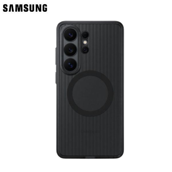 Ốp lưng Magnet Galaxy S26 Ultra PC TPU Samsung Bảo Vệ Rugged