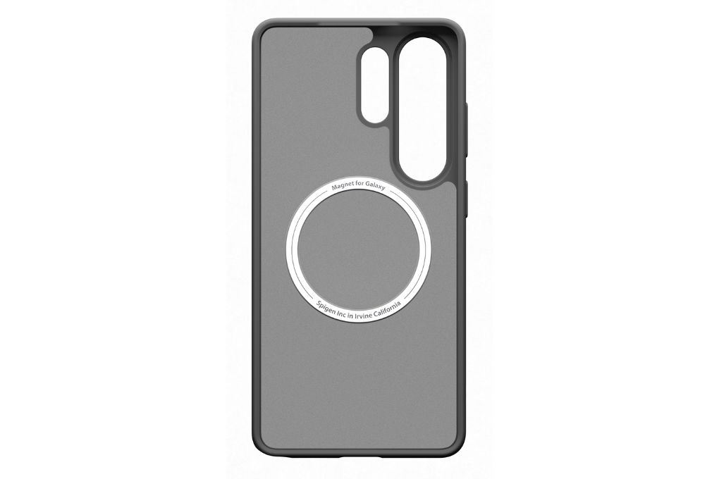 Ốp lưng Magnet Galaxy S26 Ultra PC TPU Samsung Capella Chính hãng