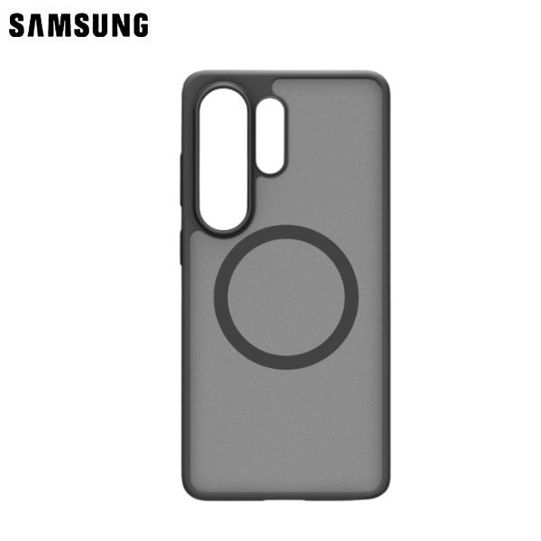 Ốp lưng Magnet Galaxy S26 Ultra PC TPU Samsung Capella