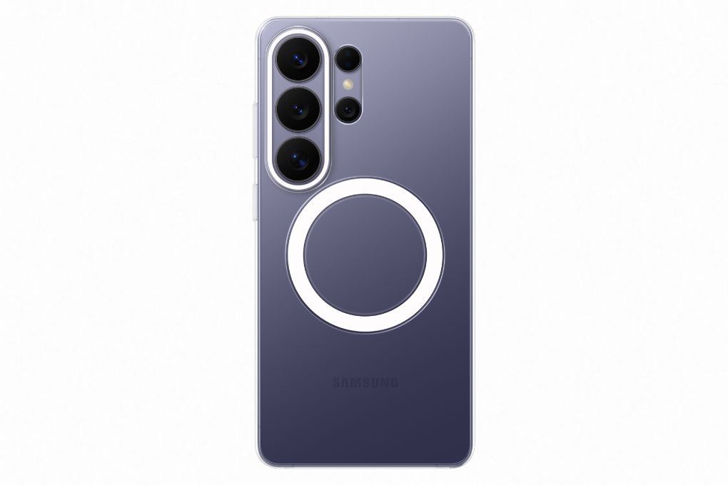 Ốp lưng Magnet Galaxy S26 Ultra PC TPU Samsung Chính hãng