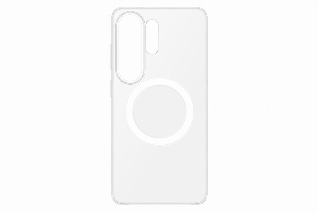 Ốp lưng Magnet Galaxy S26 Ultra PC TPU Samsung Chính hãng - 4