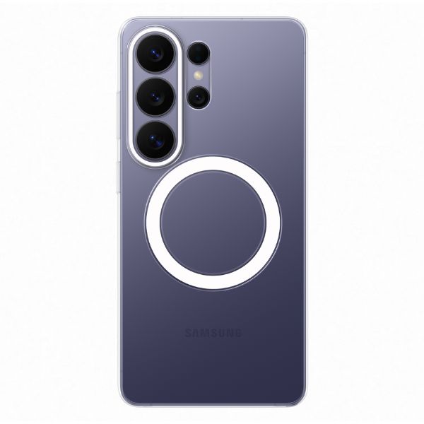 Ốp lưng Magnet Galaxy S26 Ultra PC TPU Samsung