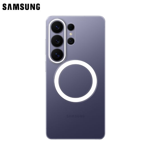 Ốp lưng Magnet Galaxy S26 Ultra PC TPU Samsung