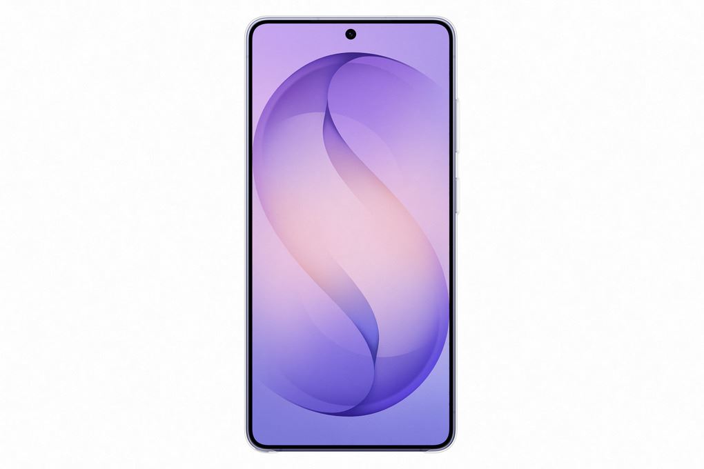 Ốp lưng Galaxy S26 Ultra PC Samsung Chính hãng Màu Trắng