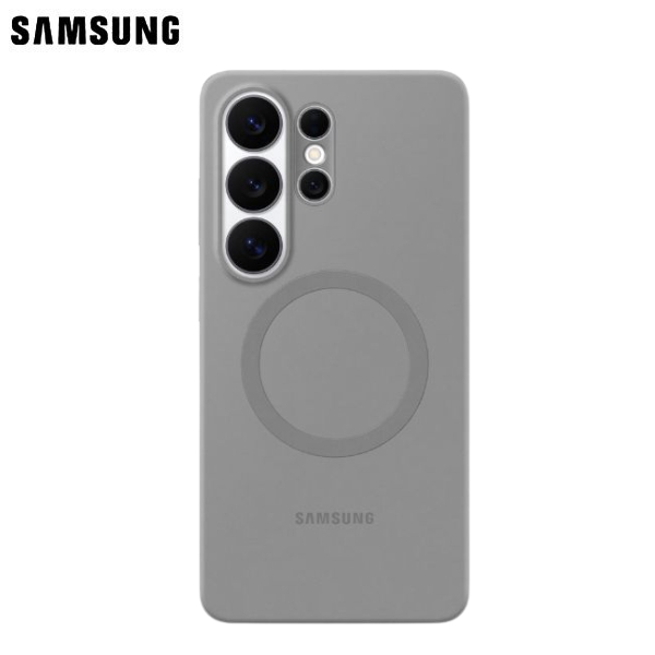 Ốp lưng Magnet Galaxy S26 Ultra Silicone PC Samsung