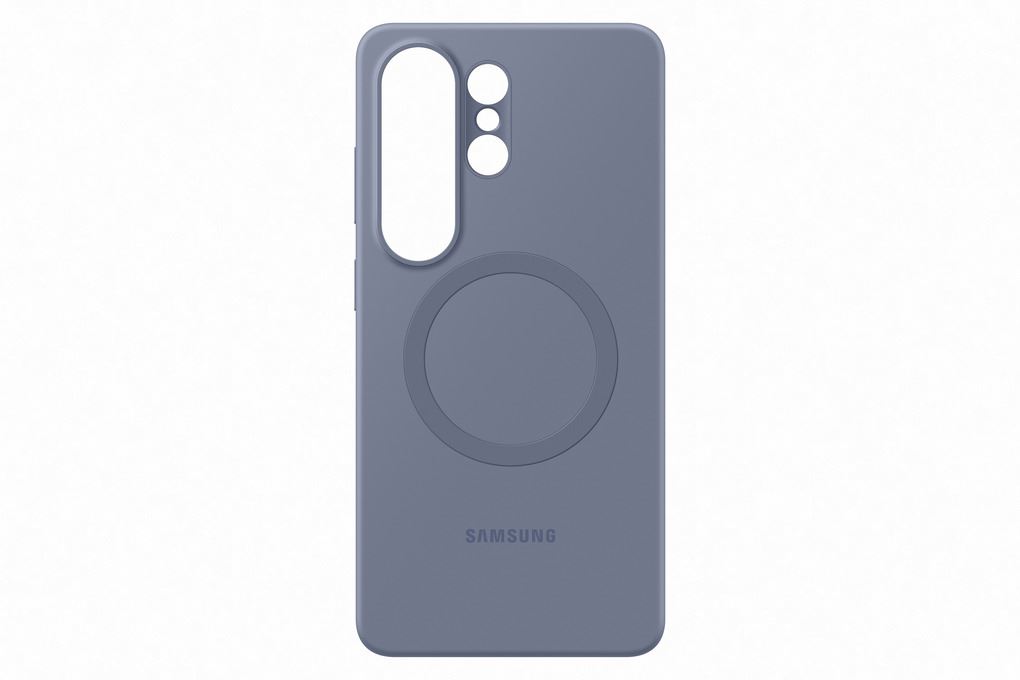 Ốp lưng Magnet Galaxy S26 Ultra Silicone PC Samsung Chính hãng - 4