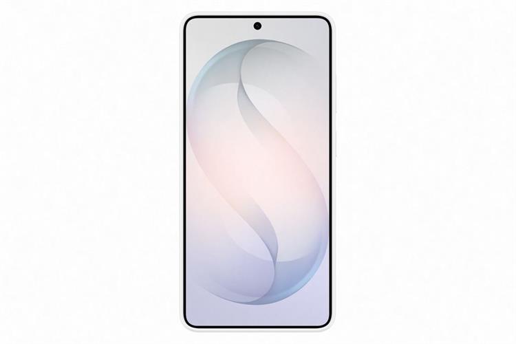 Ốp lưng Magnet Galaxy S26 Ultra Silicone PC Samsung Chính hãng Màu Trắng