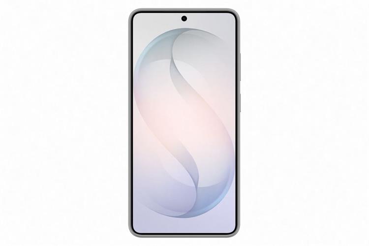 Ốp lưng Magnet Galaxy S26 Ultra Silicone PC Samsung Chính hãng Màu Xám