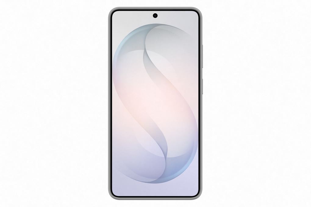 Ốp lưng Magnet Galaxy S26 Ultra Silicone PC Samsung Chính hãng Màu Xám