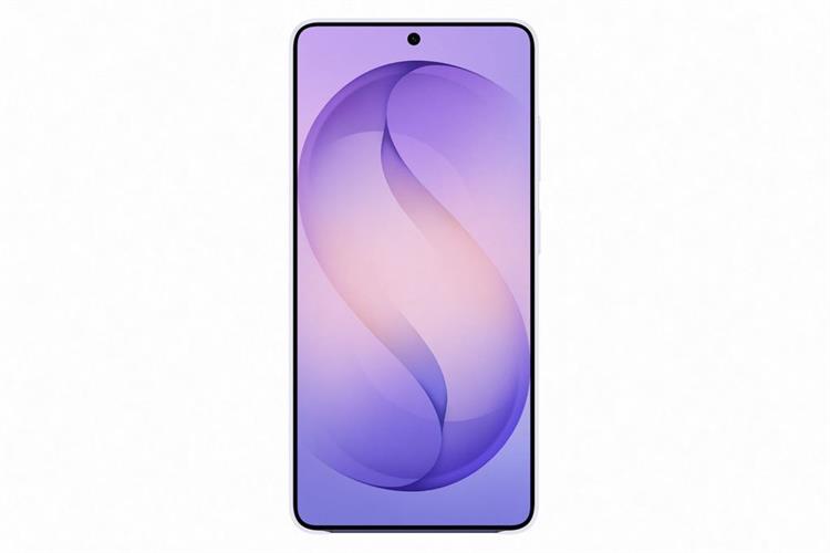 Ốp lưng Magnet Galaxy S26 Ultra PC Nhôm Samsung Slim Chính hãng Màu Tím