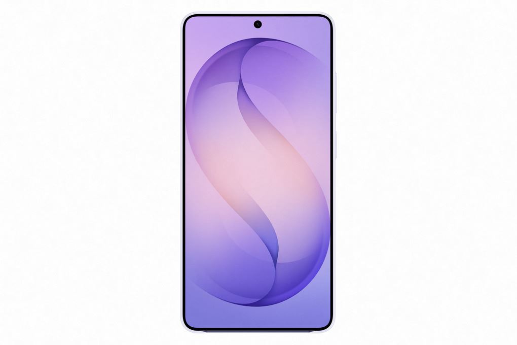 Ốp lưng Magnet Galaxy S26 Ultra PC Nhôm Samsung Slim Chính hãng Màu Tím