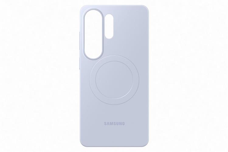 Ốp lưng Magnet Galaxy S26 Ultra PC Nhôm Samsung Slim Chính hãng Màu Tím