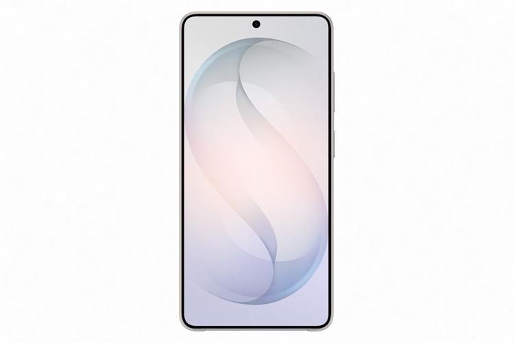 Ốp lưng Magnet Galaxy S26 Ultra PC Nhôm Samsung Slim Chính hãng Màu Xám