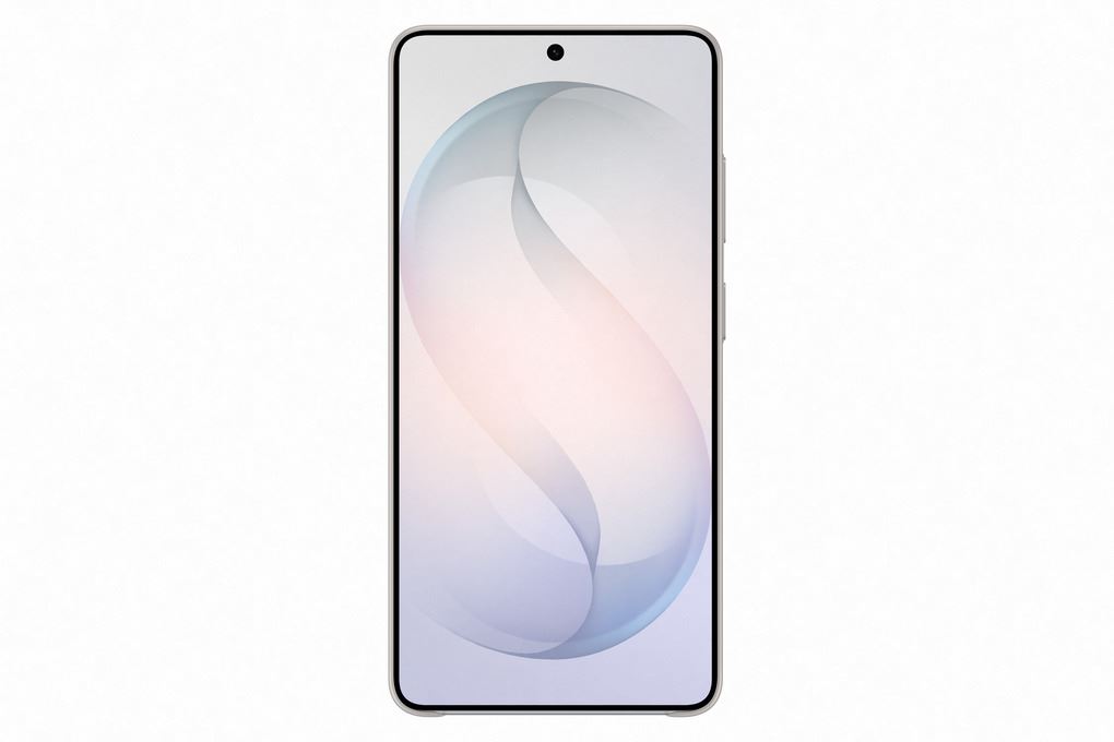 Ốp lưng Magnet Galaxy S26 Ultra PC Nhôm Samsung Slim Chính hãng Màu Xám