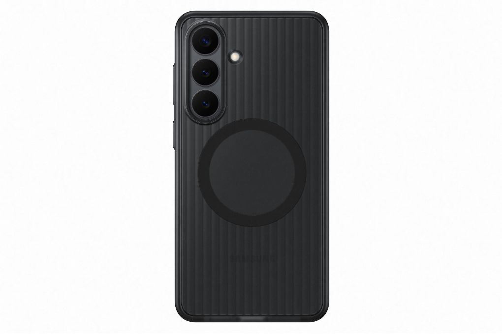 Ốp lưng Magnet Galaxy S26 Plus PC TPU Samsung Bảo Vệ Rugged Chính hãng