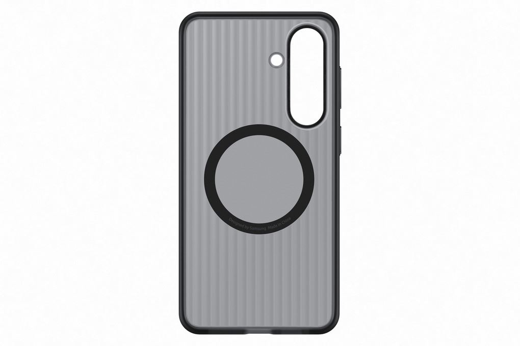 Ốp lưng Magnet Galaxy S26 Plus PC TPU Samsung Bảo Vệ Rugged Chính hãng - 5