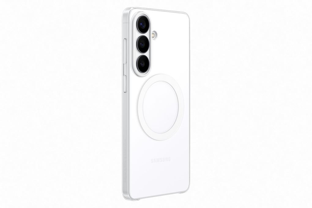 Ốp lưng Magnet Galaxy S26 Plus PC TPU Samsung Chính hãng - 3