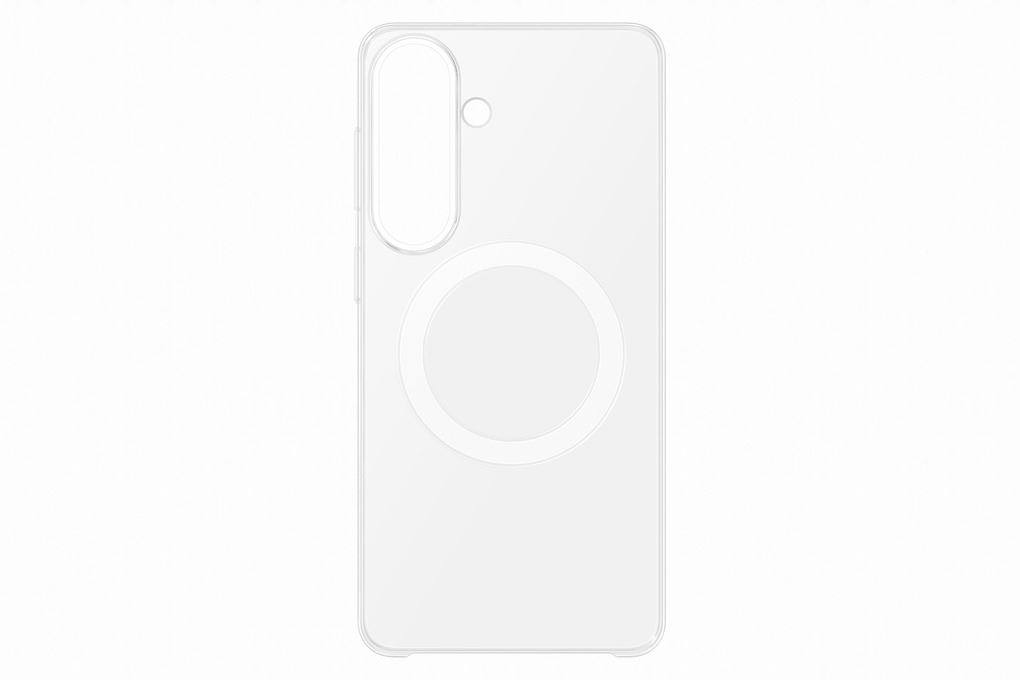 Ốp lưng Magnet Galaxy S26 Plus PC TPU Samsung Chính hãng - 4