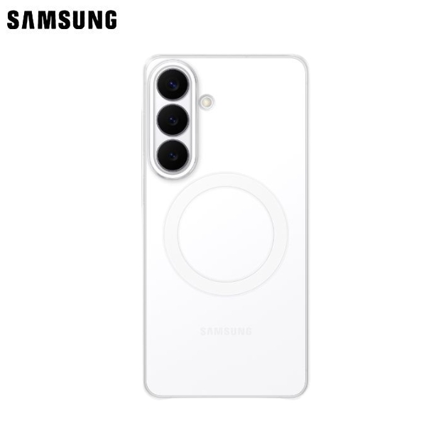 Ốp lưng Magnet Galaxy S26 Plus PC TPU Samsung