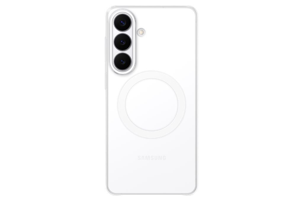 Ốp lưng Magnet Galaxy S26 Plus PC TPU Samsung Chính hãng