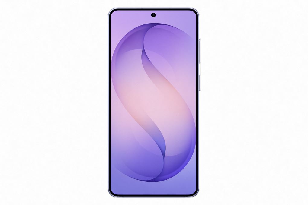 Ốp lưng Galaxy S26 Plus PC Samsung Chính hãng Màu Trắng