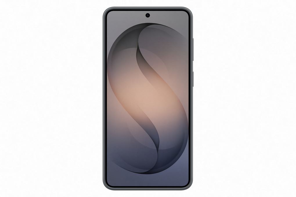 Ốp lưng Magnet Galaxy S26 Plus Silicone PC Samsung Chính hãng Màu Đen