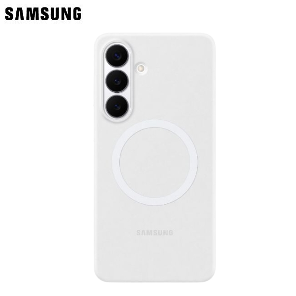 Ốp lưng Magnet Galaxy S26 Plus Silicone PC Samsung