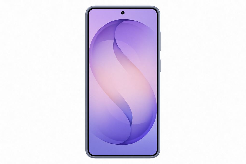 Ốp lưng Magnet Galaxy S26 Plus Silicone PC Samsung Chính hãng Màu Tím