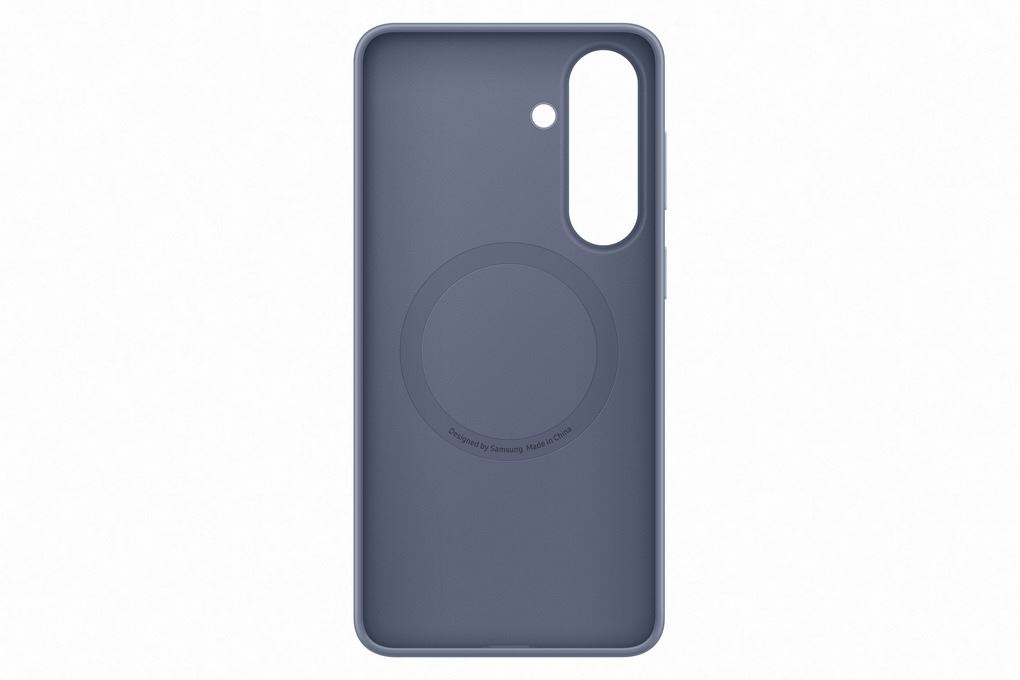 Ốp lưng Magnet Galaxy S26 Plus Silicone PC Samsung Chính hãng Màu Tím