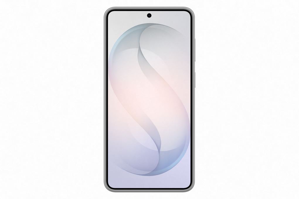 Ốp lưng Magnet Galaxy S26 Plus Silicone PC Samsung Chính hãng Màu Xám