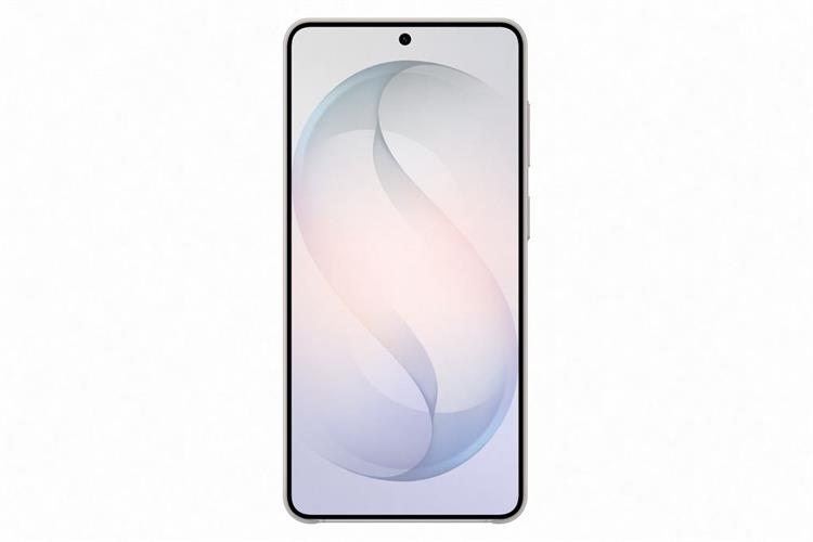 Ốp lưng Magnet Galaxy S26 Plus PC TPU Samsung Slim Chính hãng Màu Xám