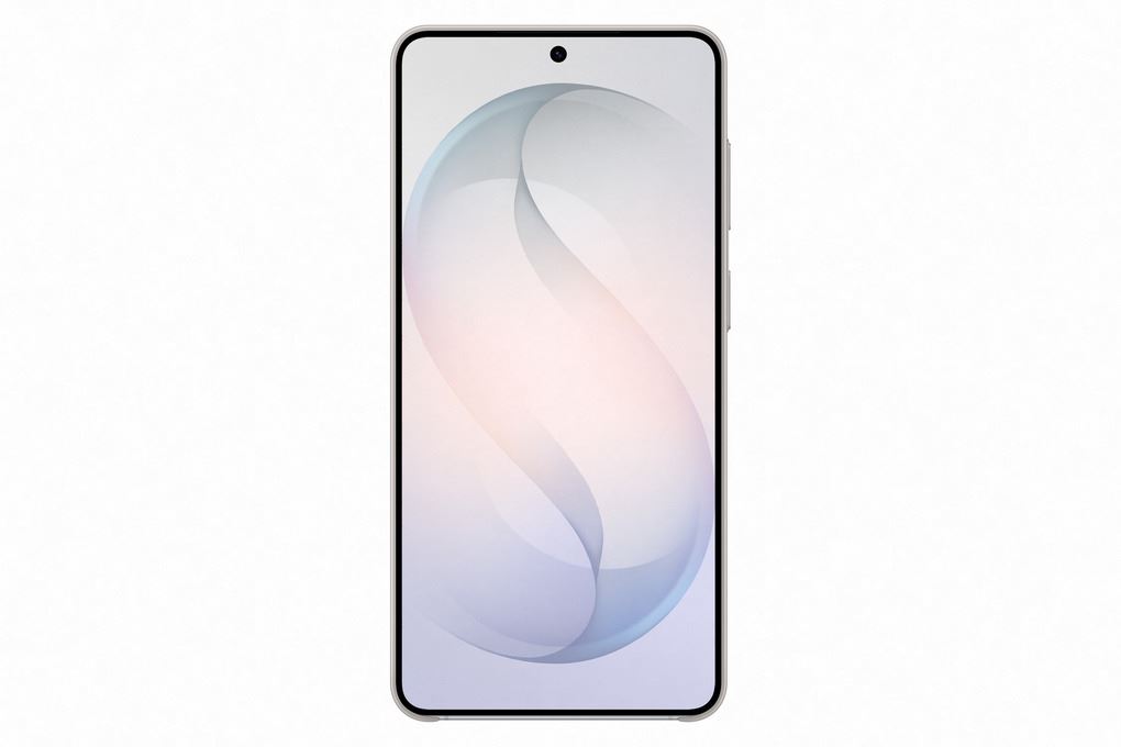 Ốp lưng Magnet Galaxy S26 Plus PC TPU Samsung Slim Chính hãng Màu Xám