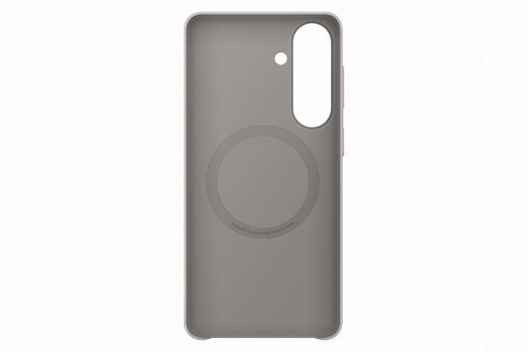 Ốp lưng Magnet Galaxy S26 Plus PC TPU Samsung Slim Chính hãng Màu Xám
