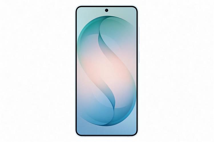 Ốp lưng Magnet Galaxy S26 Plus PC TPU Samsung Slim Chính hãng Màu Xanh nhạt