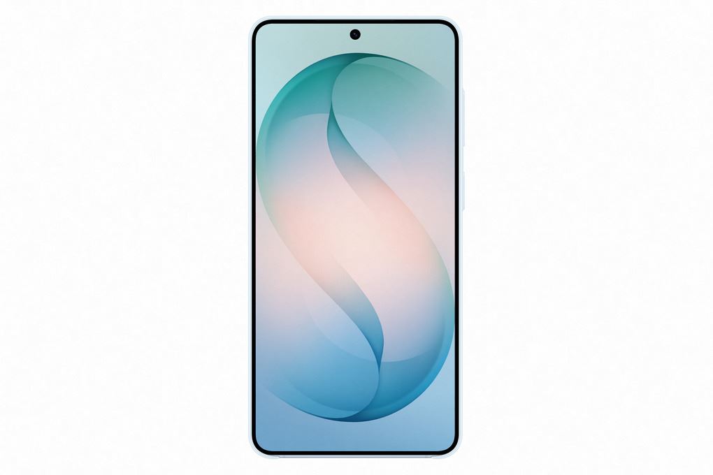 Ốp lưng Magnet Galaxy S26 Plus PC TPU Samsung Slim Chính hãng Màu Xanh nhạt
