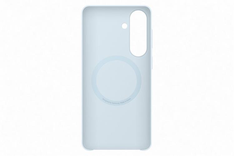 Ốp lưng Magnet Galaxy S26 Plus PC TPU Samsung Slim Chính hãng Màu Xanh nhạt