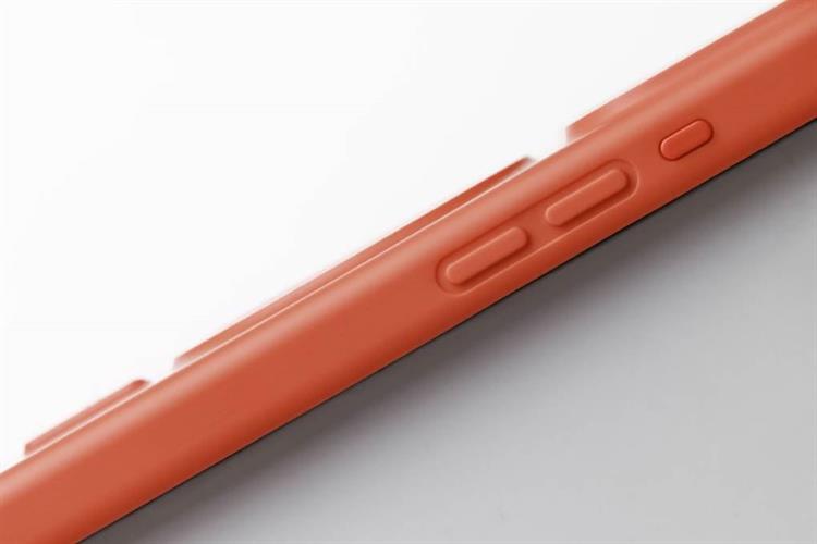 Ốp lưng MagSafe iPhone 17 Pro Max PC TPU XTREM Screen Smart-Image Màu Đen