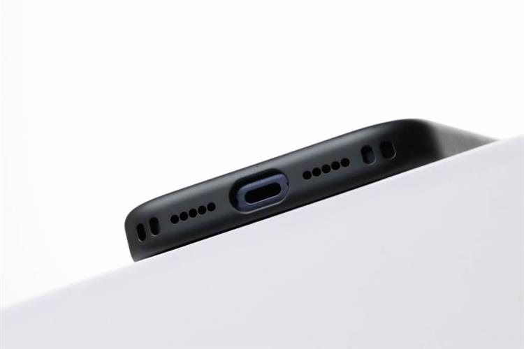 Ốp lưng MagSafe iPhone 17 Pro Max PC TPU XTREM Screen Smart-Image Màu Đen