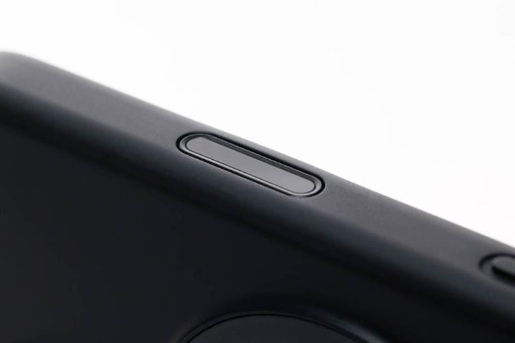 Ốp lưng MagSafe iPhone 17 Pro Max PC TPU XTREM Screen Smart-Image Màu Đen