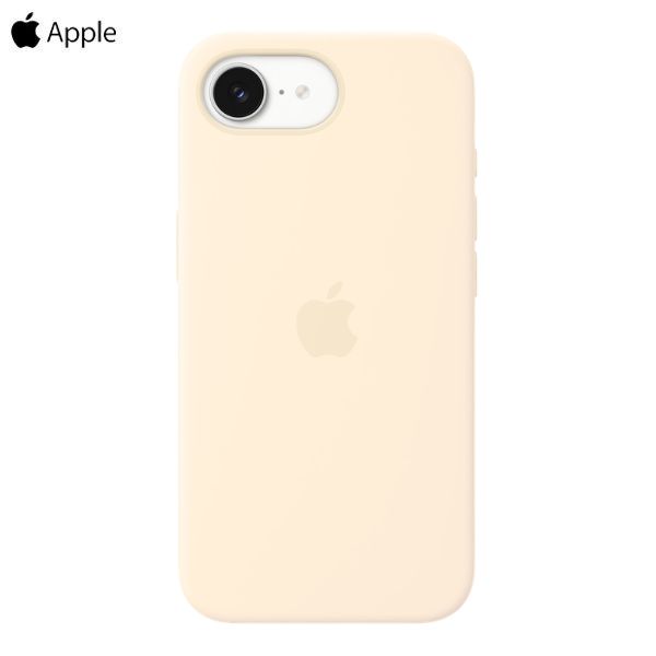 Ốp lưng MagSafe iPhone 17e Silicone Apple