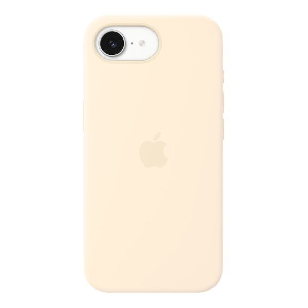 Ốp lưng MagSafe iPhone 17e Silicone Apple