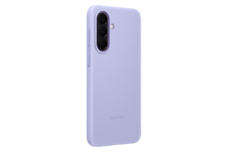 Ốp lưng Galaxy A57 PC Silicone Samsung Chính hãng Màu Tím
