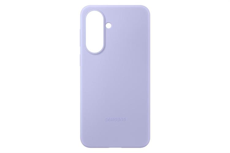 Ốp lưng Galaxy A57 PC Silicone Samsung Chính hãng Màu Tím