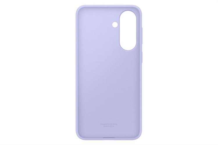 Ốp lưng Galaxy A57 PC Silicone Samsung Chính hãng Màu Tím