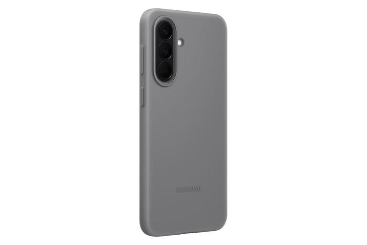 Ốp lưng Galaxy A57 PC Silicone Samsung Chính hãng Màu Xám