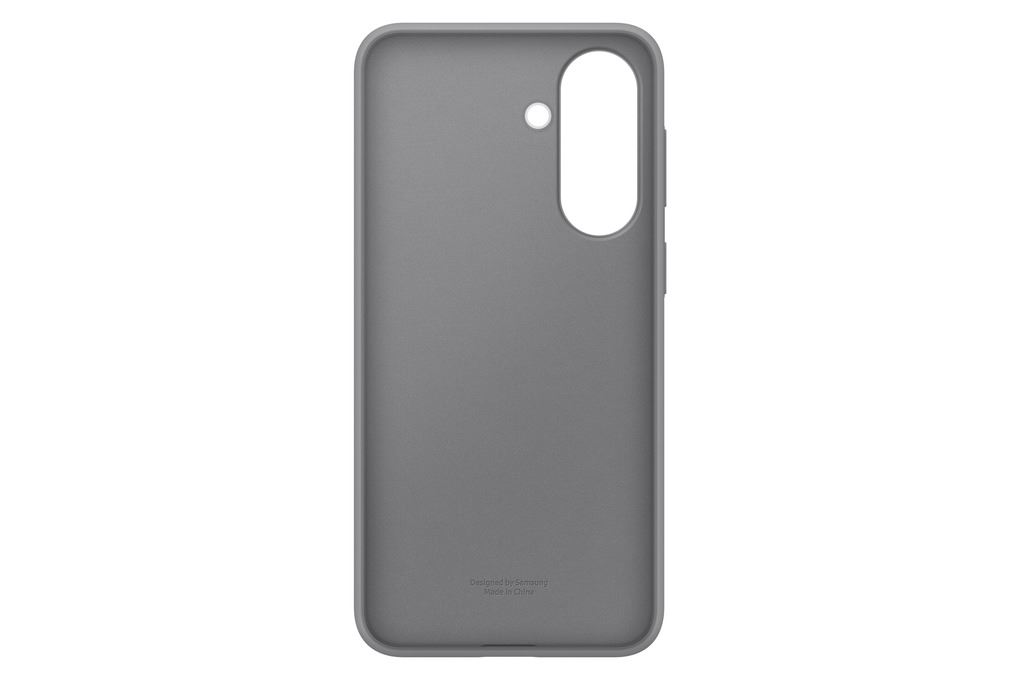 Ốp lưng Galaxy A57 PC Silicone Samsung Chính hãng Màu Xám