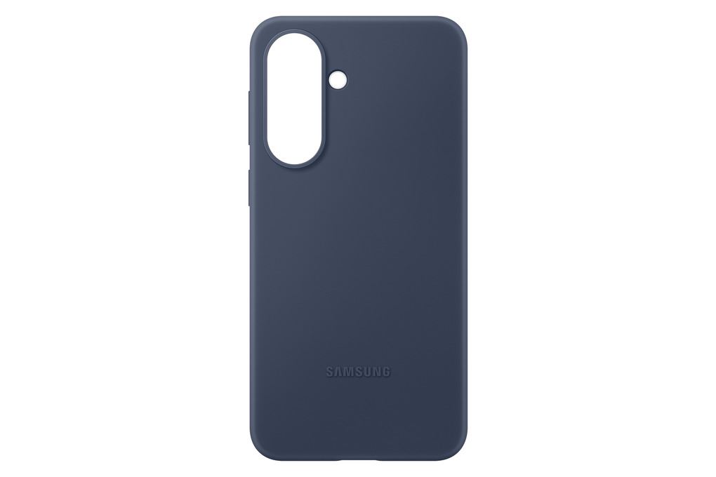 Ốp lưng Galaxy A57 PC Silicone Samsung Chính hãng Màu Xanh đậm