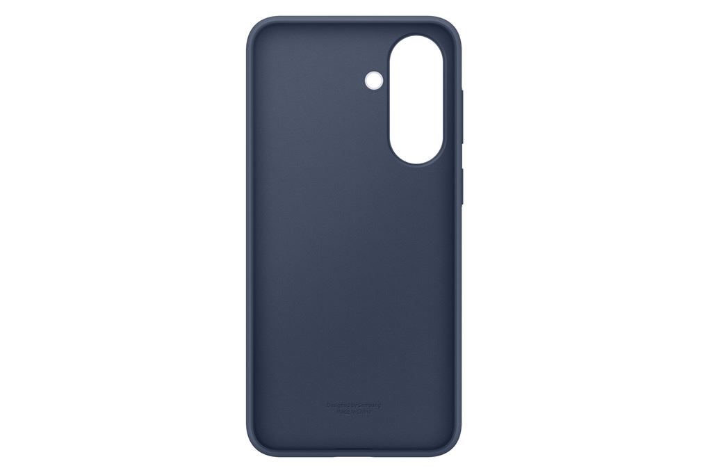 Ốp lưng Galaxy A57 PC Silicone Samsung Chính hãng Màu Xanh đậm