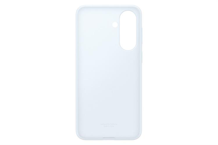 Ốp lưng Galaxy A57 PC Silicone Samsung Chính hãng Màu Xanh nhạt